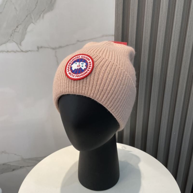 Canada Goose Caps